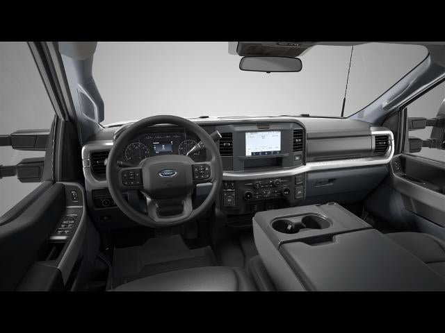 2026 Ford Super Duty F-350 SRW XLT