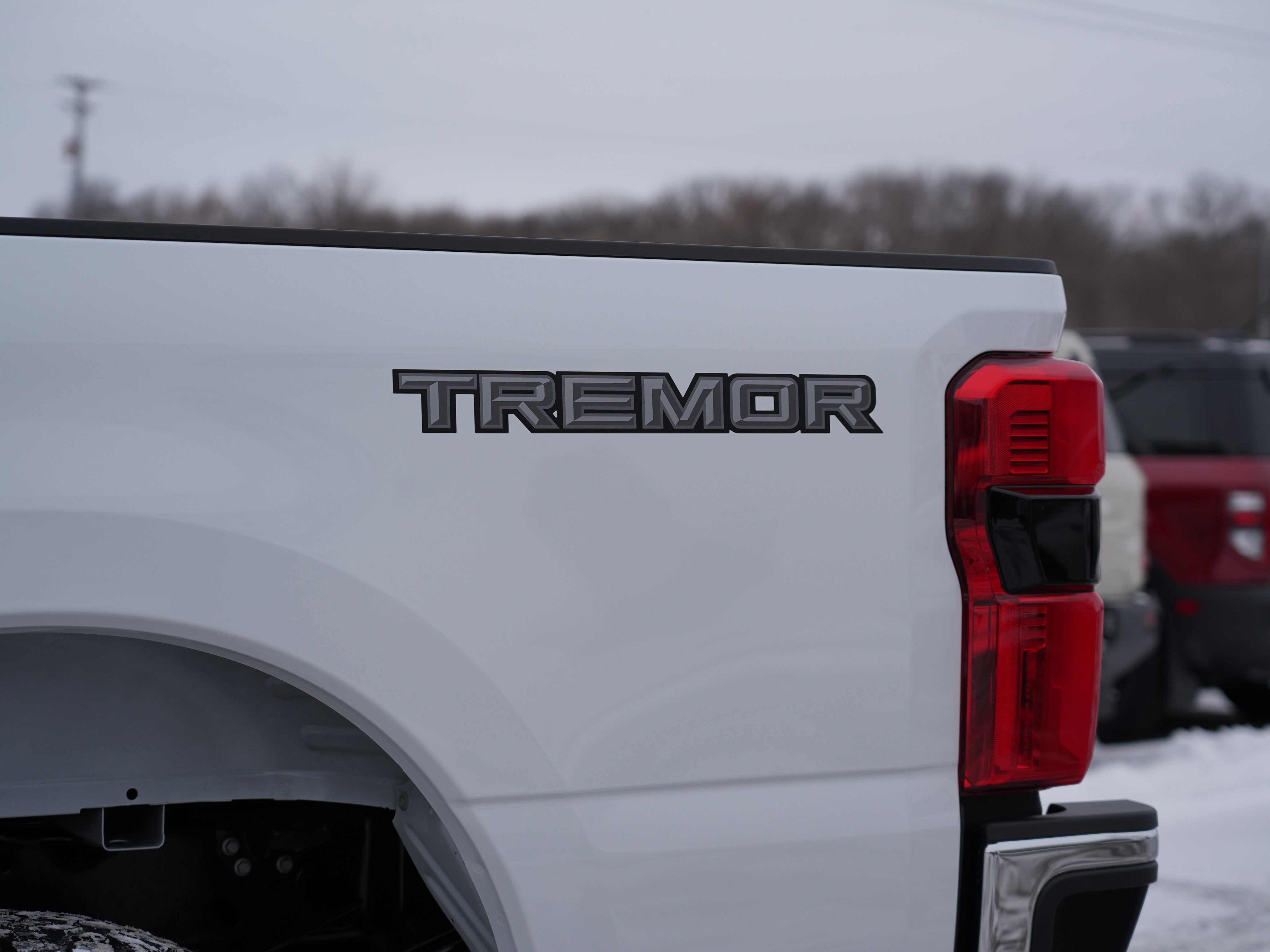 2026 Ford Super Duty F-350 SRW XLT