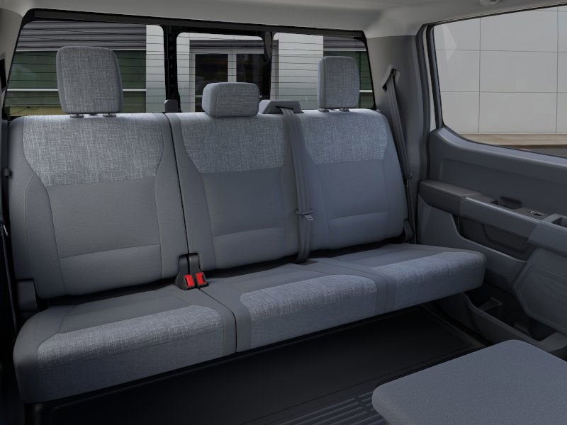 2026 Ford Super Duty F-350 SRW XLT