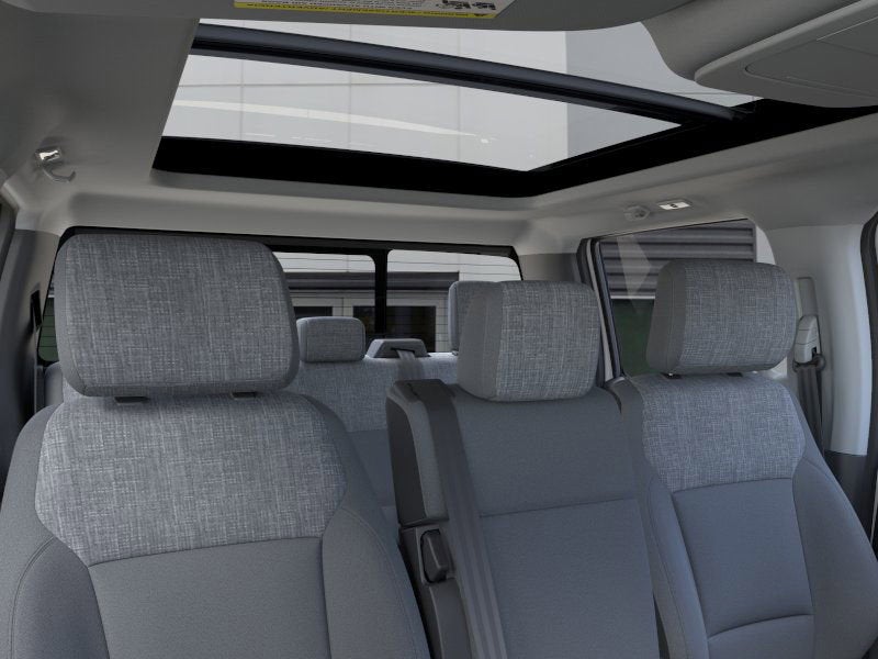 2026 Ford Super Duty F-350 SRW XLT