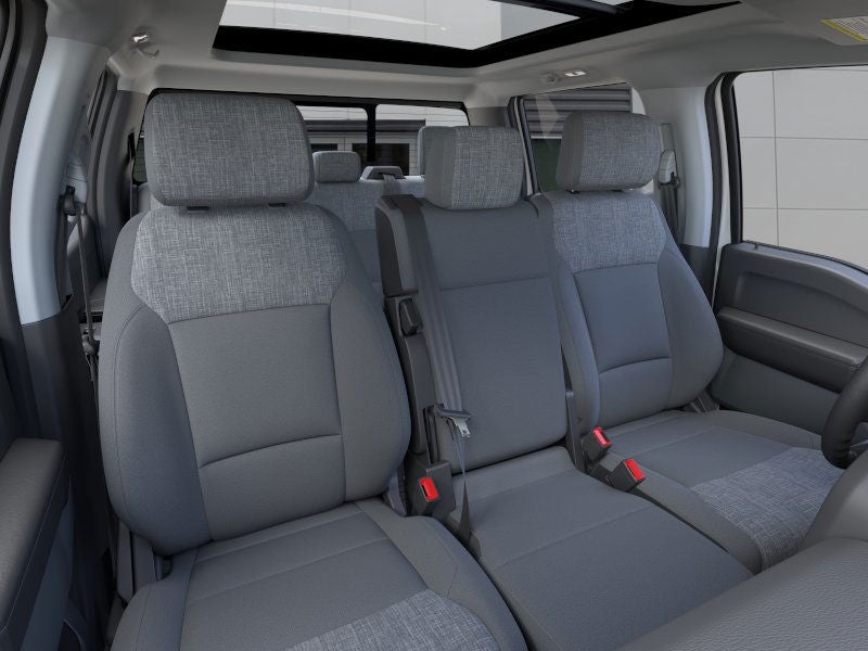 2026 Ford Super Duty F-350 SRW XLT