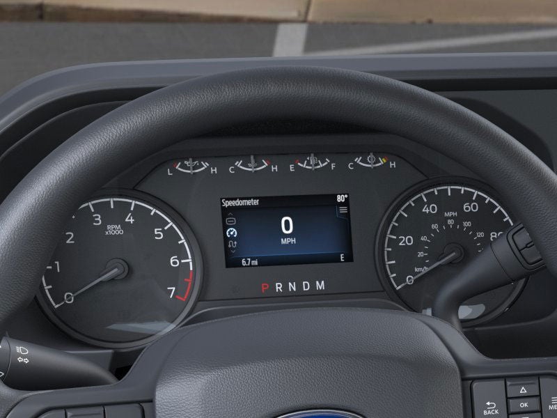 2026 Ford Super Duty F-350 SRW XLT