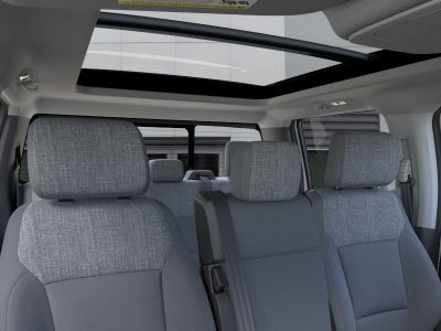 2026 Ford Super Duty F-350 SRW XLT