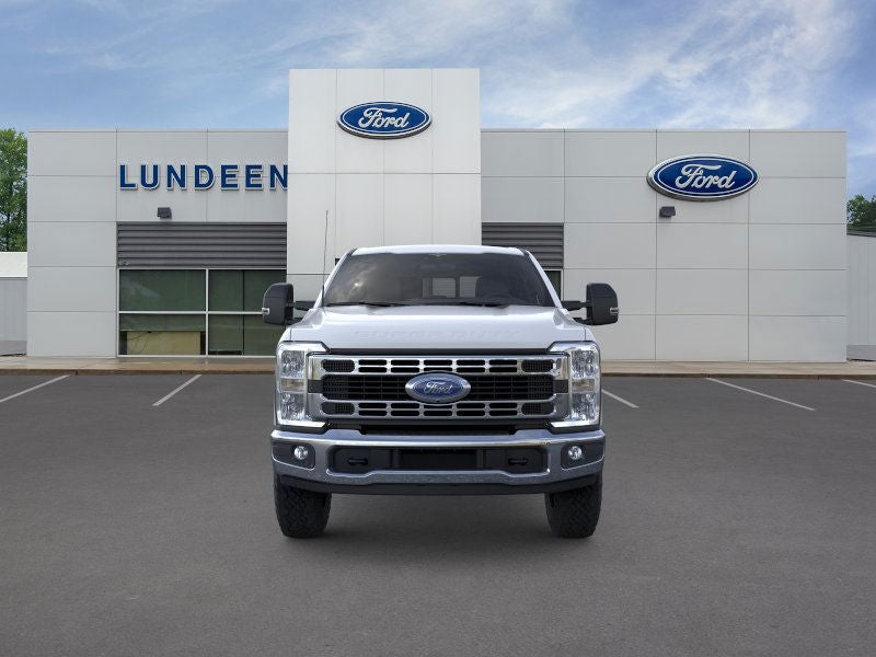 2026 Ford Super Duty F-350 SRW XLT