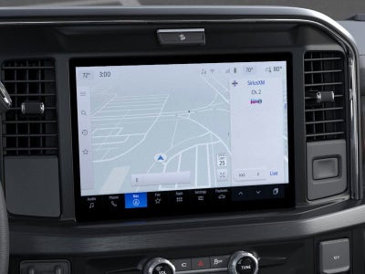 2026 Ford Super Duty F-350 SRW XLT