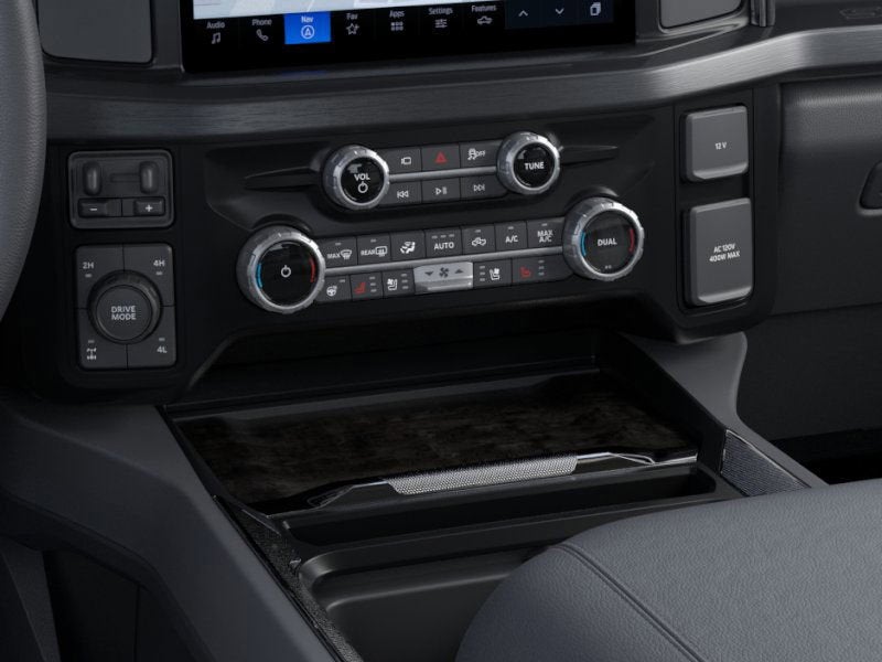 2026 Ford Super Duty F-350 SRW XLT