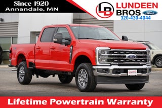 2026 Ford Super Duty F-350 SRW XLT