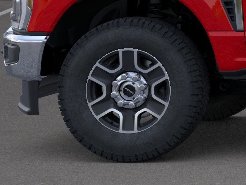 2026 Ford Super Duty F-350 SRW XLT