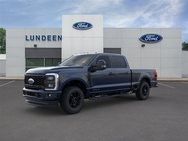 2024 Ford F-350 Super Duty 3S
