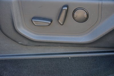 2022 Ford Super Duty F-350 SRW LARIAT