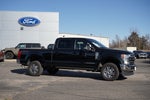 2022 Ford Super Duty F-350 SRW LARIAT