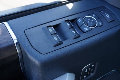 2022 Ford Super Duty F-350 SRW LARIAT