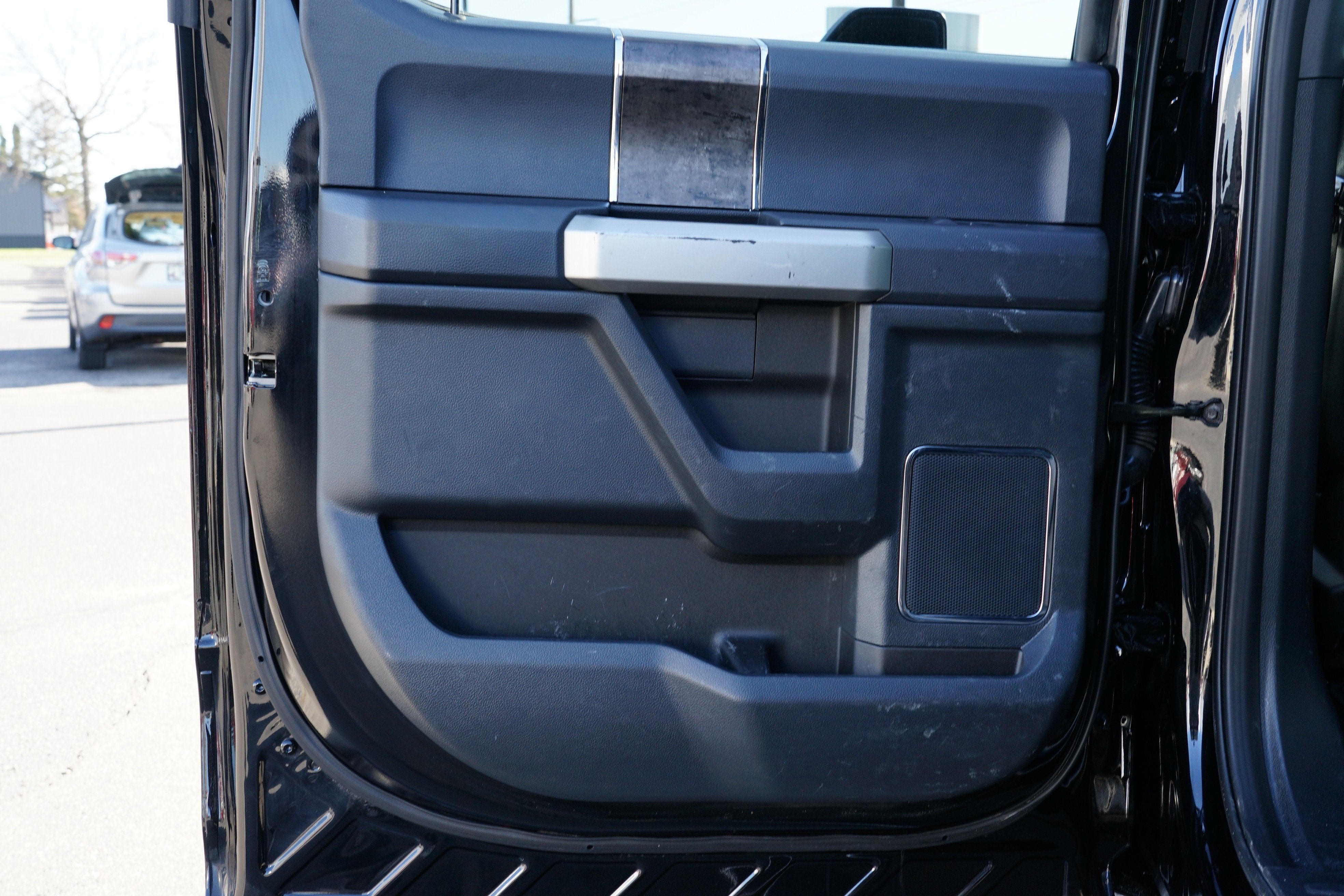 2022 Ford Super Duty F-350 SRW LARIAT