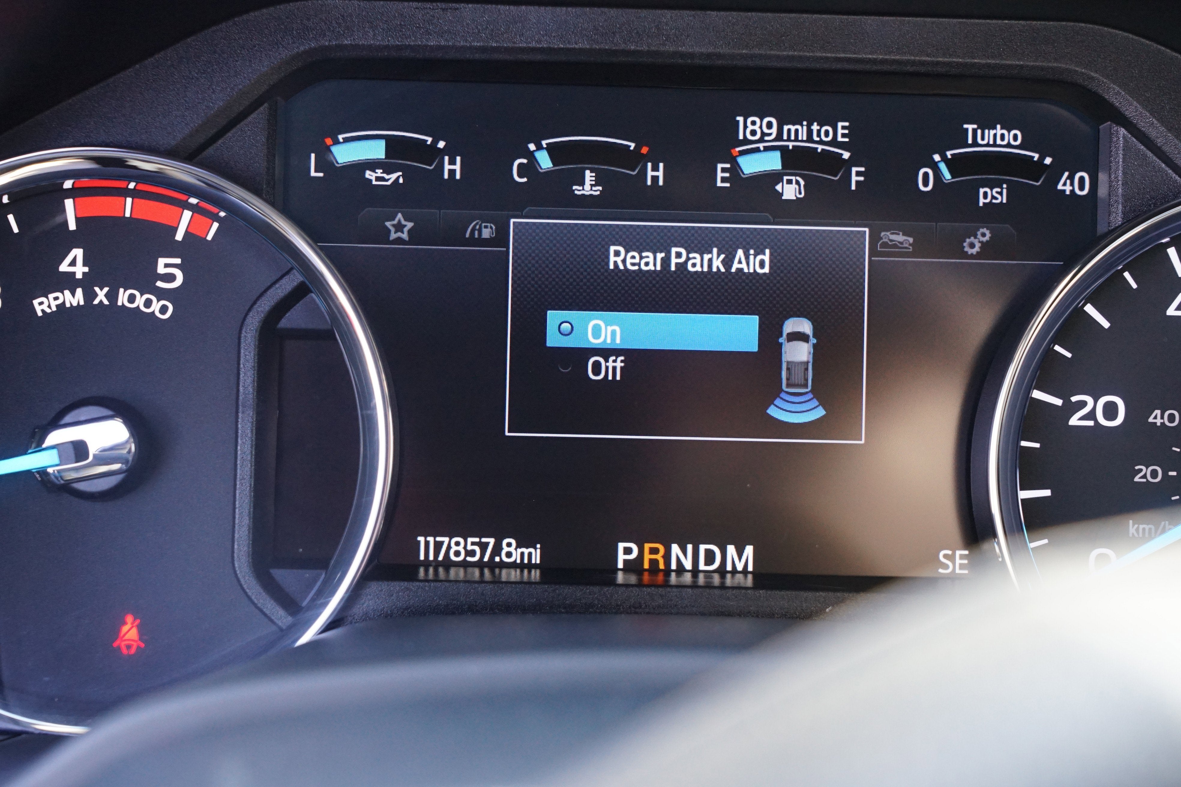 2022 Ford Super Duty F-350 SRW LARIAT