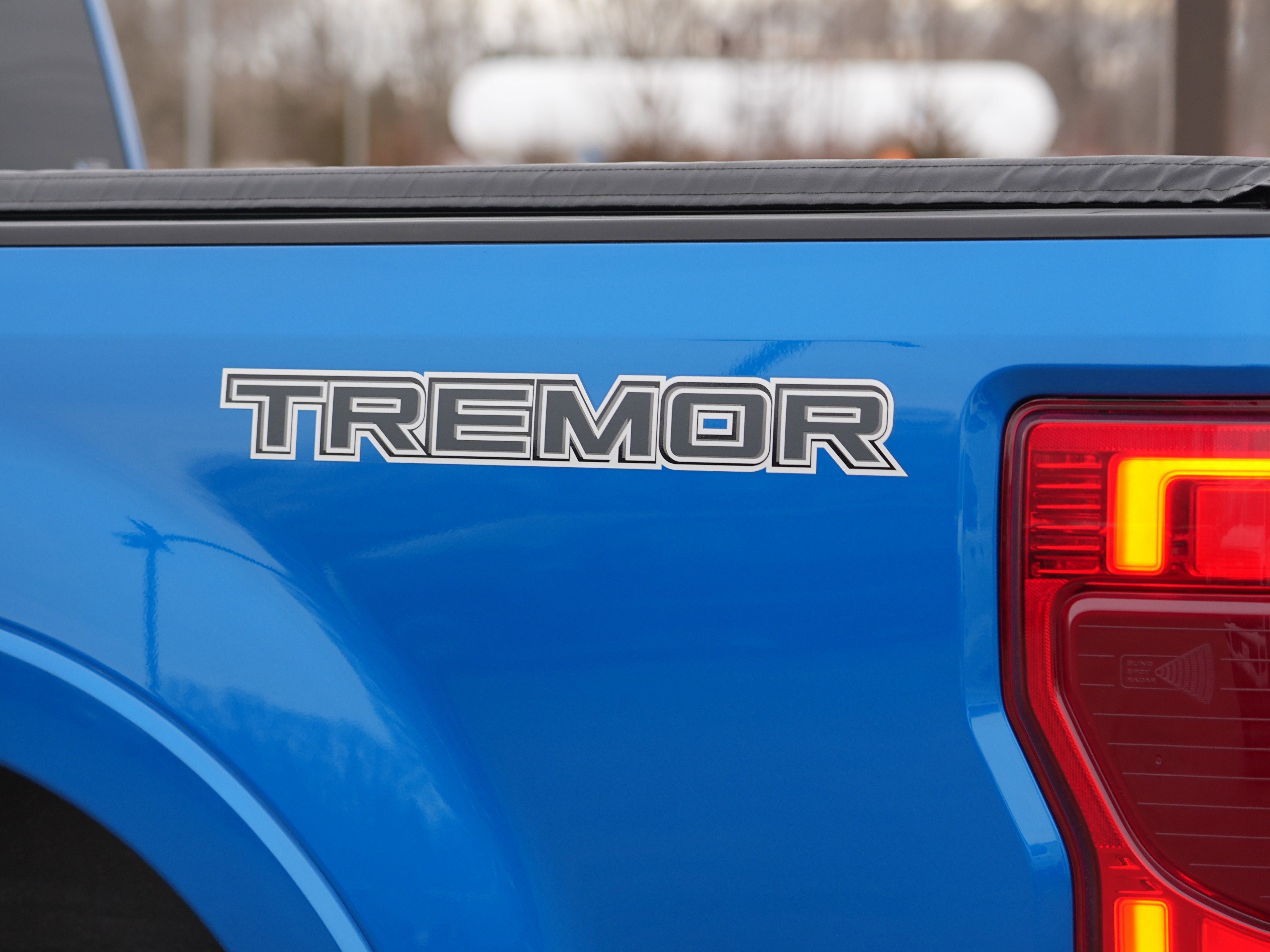 2021 Ford Super Duty F-350 SRW LARIAT