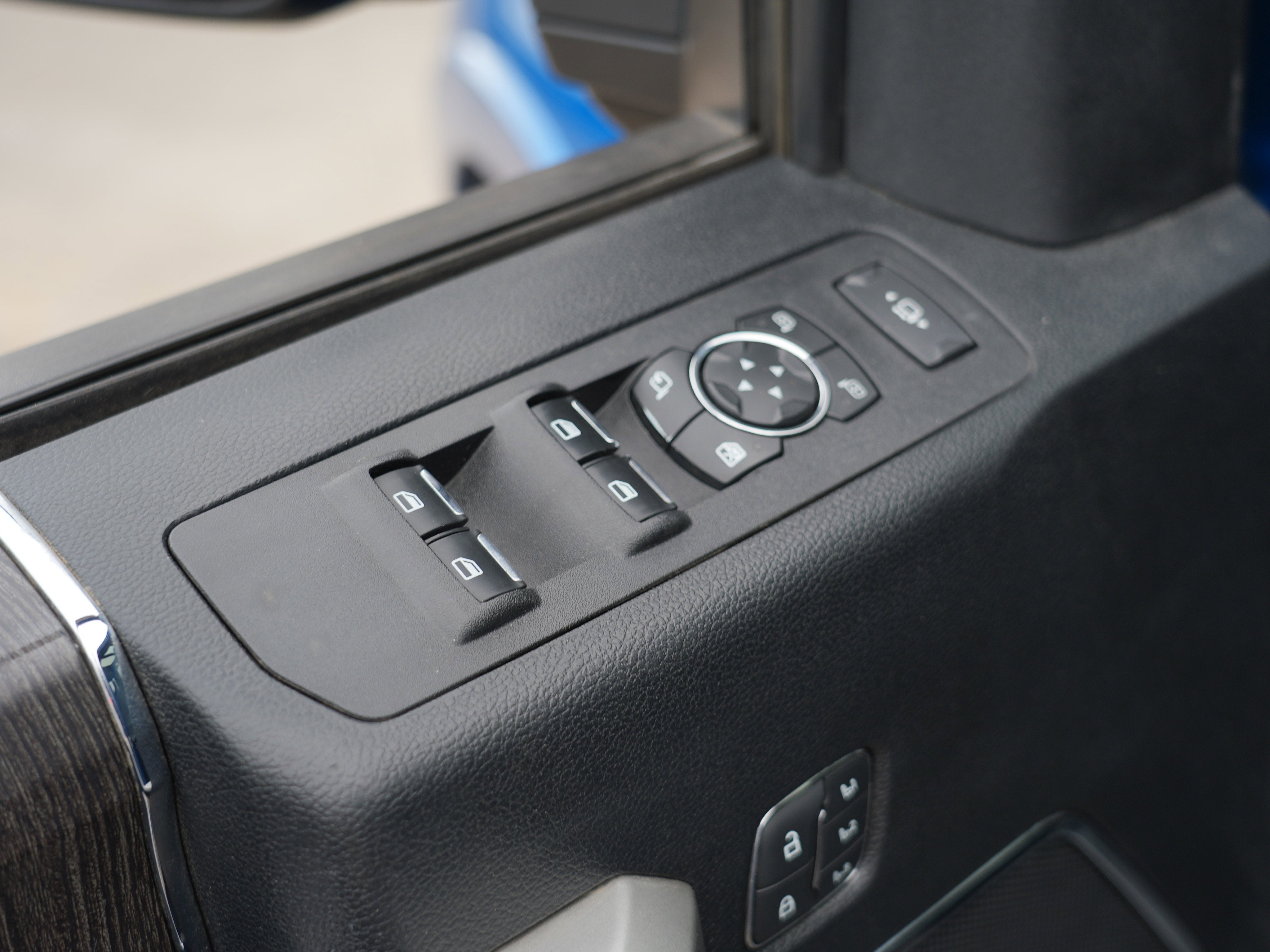 2021 Ford Super Duty F-350 SRW LARIAT