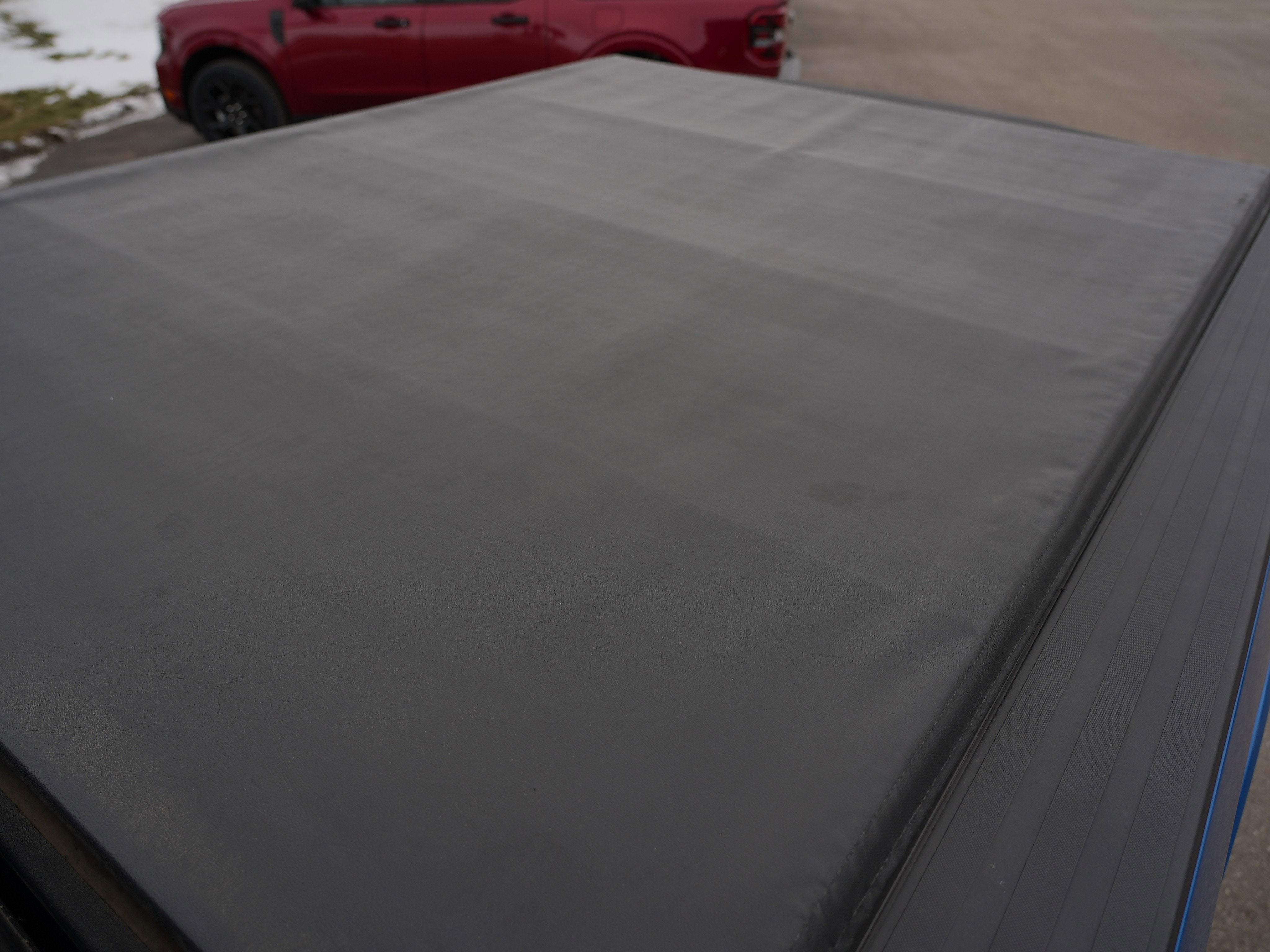 2021 Ford Super Duty F-350 SRW LARIAT