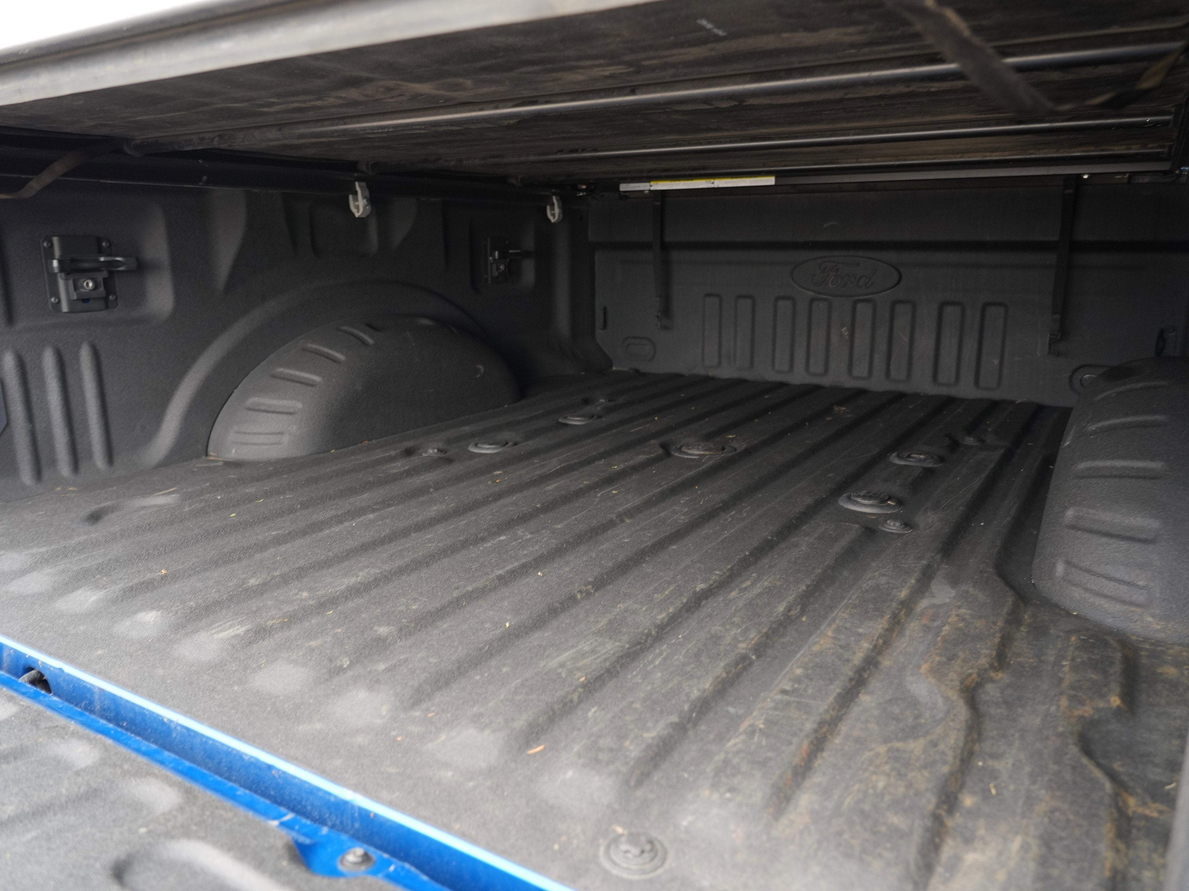 2021 Ford Super Duty F-350 SRW LARIAT