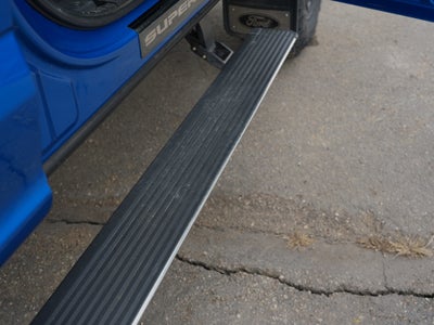 2021 Ford Super Duty F-350 SRW LARIAT