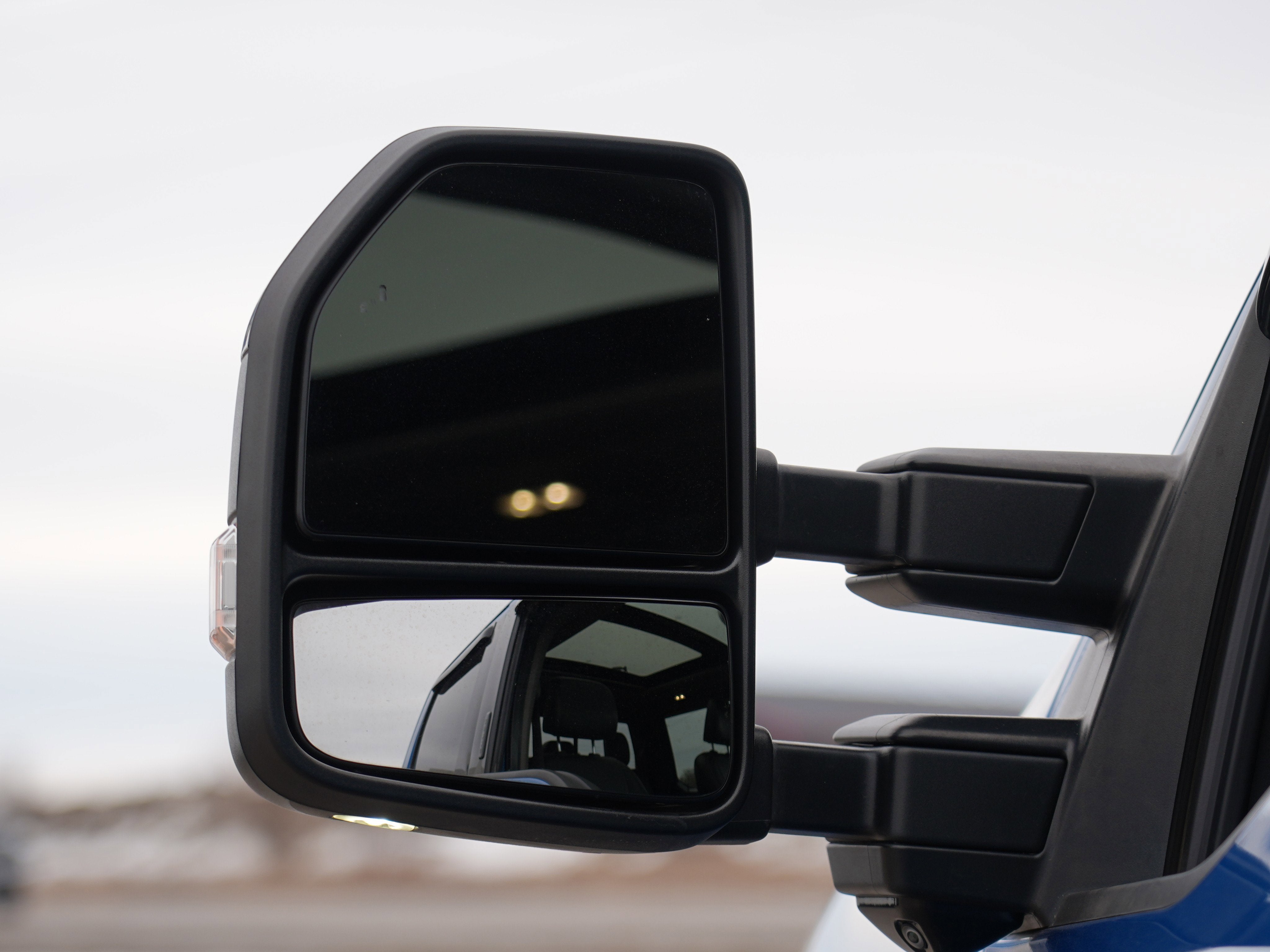 2021 Ford Super Duty F-350 SRW LARIAT