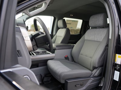 2026 Ford Super Duty F-350 DRW XLT