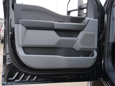 2026 Ford Super Duty F-350 DRW XLT