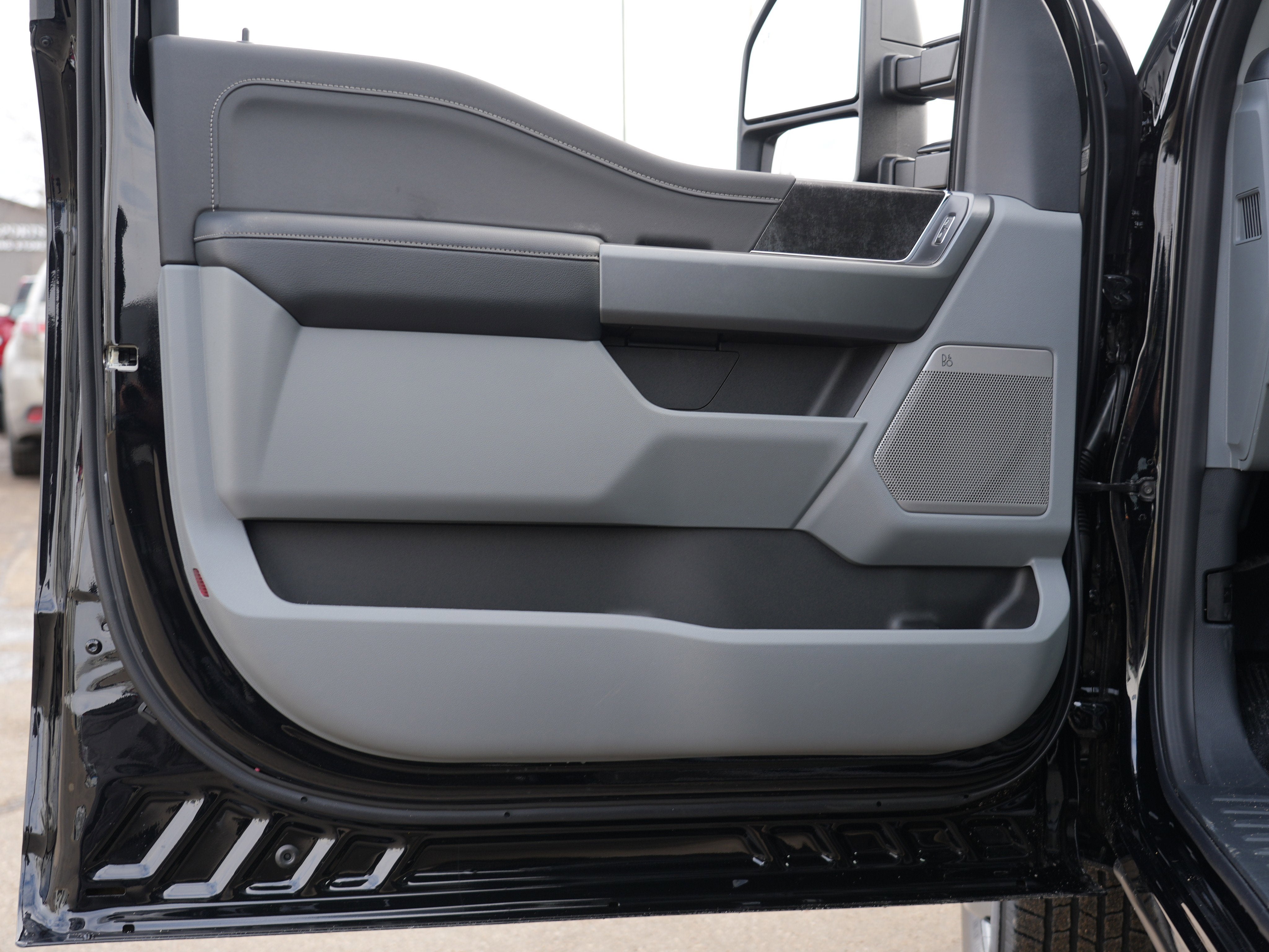 2026 Ford Super Duty F-350 DRW XLT