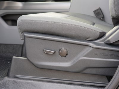 2026 Ford Super Duty F-350 DRW XLT