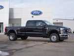2026 Ford Super Duty F-350 DRW XLT
