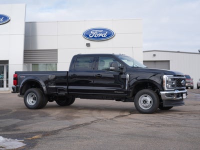 2026 Ford Super Duty F-350 DRW XLT