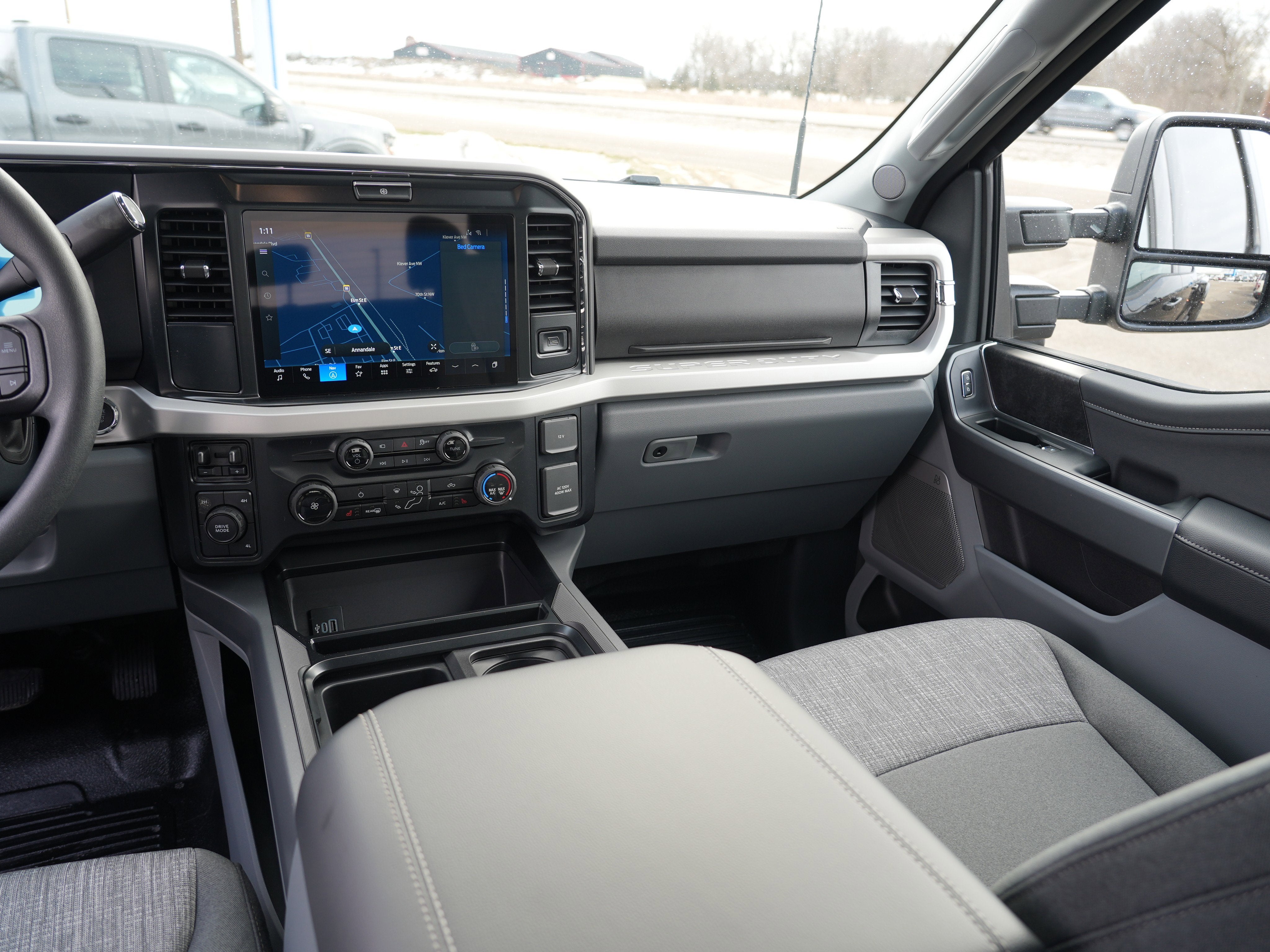 2026 Ford Super Duty F-350 DRW XLT