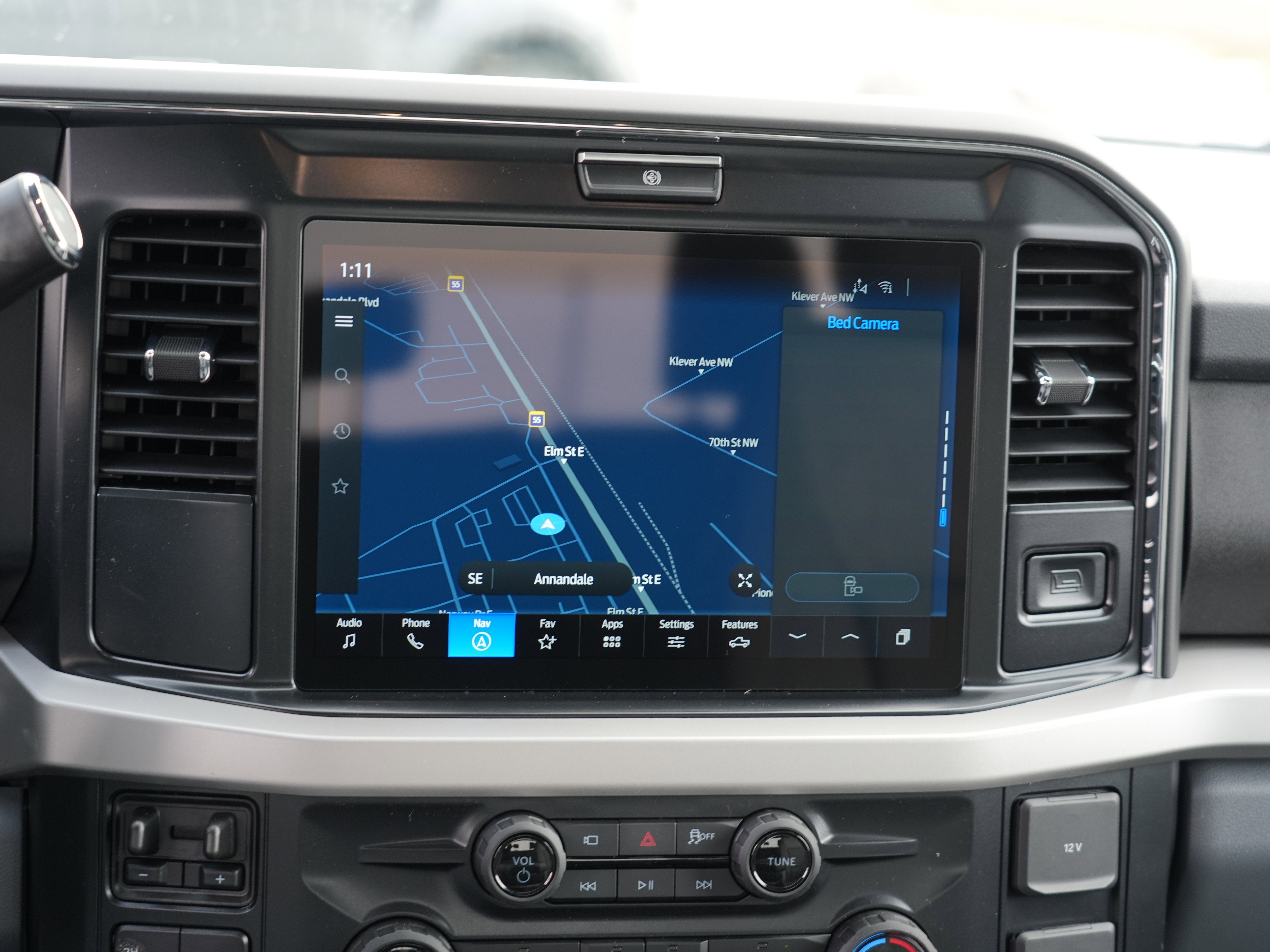 2026 Ford Super Duty F-350 DRW XLT