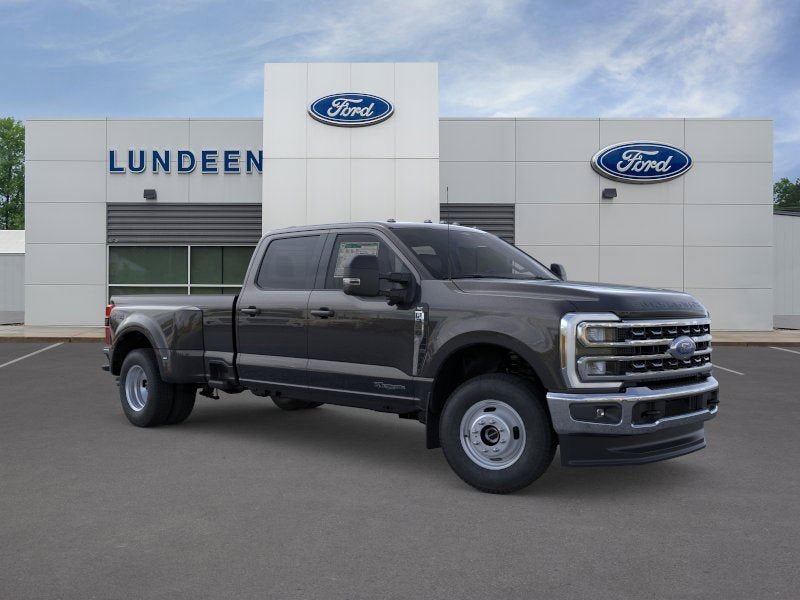 2026 Ford Super Duty F-350 DRW XLT
