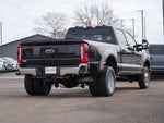 2026 Ford Super Duty F-350 DRW XLT
