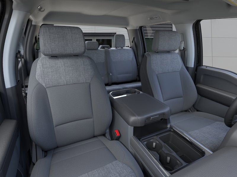 2026 Ford Super Duty F-350 DRW XLT