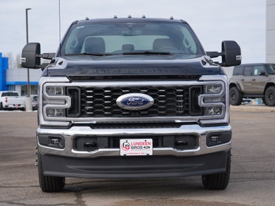 2026 Ford Super Duty F-350 DRW XLT