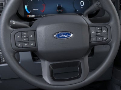 2026 Ford Super Duty F-350 DRW XLT