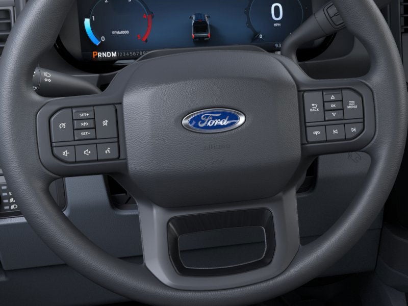 2026 Ford Super Duty F-350 DRW XLT