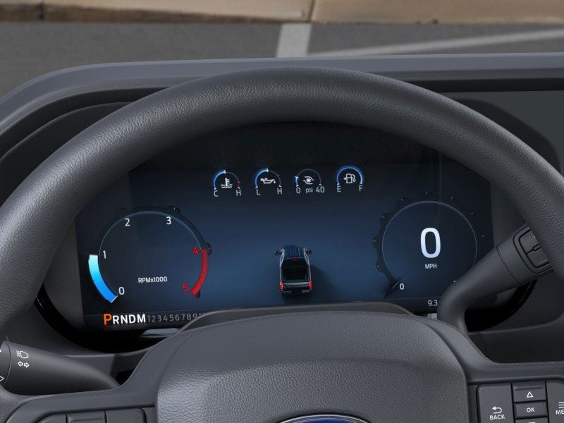 2026 Ford Super Duty F-350 DRW XLT