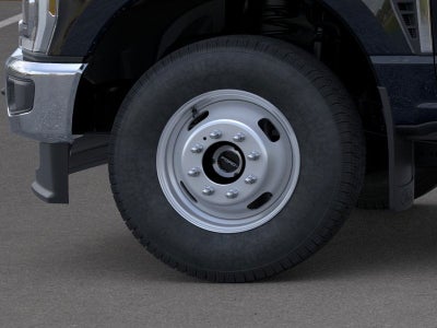 2026 Ford Super Duty F-350 DRW XLT