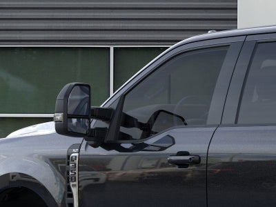 2026 Ford Super Duty F-350 DRW XLT
