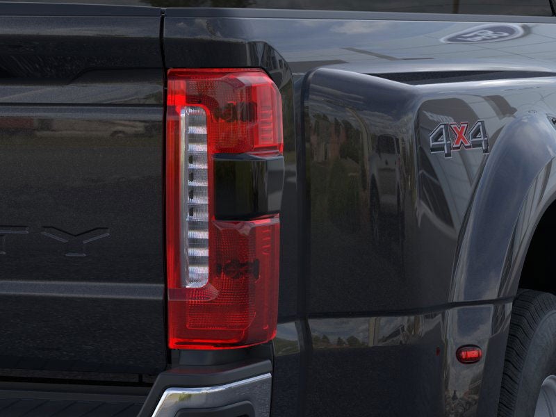 2026 Ford Super Duty F-350 DRW XLT