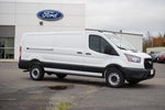 2026 Ford Transit Cargo Van T-250 130" Low Rf 9150 GVWR RWD