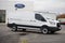 2026 Ford Transit Cargo Van T-250 130" Low Rf 9150 GVWR RWD