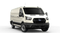 2026 Ford Transit Cargo Van T-250 130" Low Rf 9150 GVWR RWD
