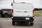 2026 Ford Transit Cargo Van T-250 130" Low Rf 9150 GVWR AWD