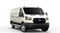 2026 Ford Transit Cargo Van T-250 130" Low Rf 9150 GVWR AWD