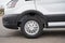 2026 Ford Transit Cargo Van T-350 130" Low Rf 9500 GVWR RWD