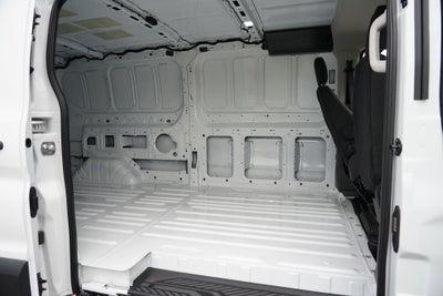 2026 Ford Transit Cargo Van T-350 130" Low Rf 9500 GVWR RWD