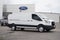 2026 Ford Transit Cargo Van T-350 130" Low Rf 9500 GVWR RWD